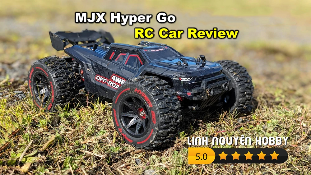 mjx 14210