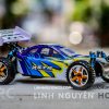 Hispeed HSP107 PRO - Xe đua chạy pin Brushless tỉ lệ 1/10 - Pro Version