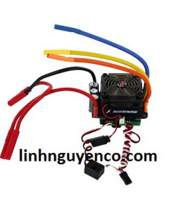 Redcat Racing HW-S5-RTR Hobbywing Brushless ESC 150A