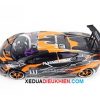 hsp drift 7