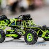 M2428 XE ĐUA ĐỊA HÌNH ROCK CRAWLER - 1/12 - 4WD - 2.4G - 50Km/h.