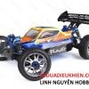 HiSpeed HSP995 XE ĐIỆN BRUSHLESS - 1/8 - 4WD - 2.4G - Brushless Electric Off Road Buggy - BẢN CAO CẤP.