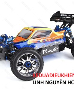 HiSpeed HSP995 XE ĐIỆN BRUSHLESS - 1/8 - 4WD - 2.4G - Brushless Electric Off Road Buggy - BẢN CAO CẤP.