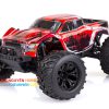 HiSpeed Volverine MT - XE ĐUA ĐỊA HÌNH MONSTER TRUCK BRUSHLESS BẢN MỚI - 1/10 - 4WD - 2.4G.