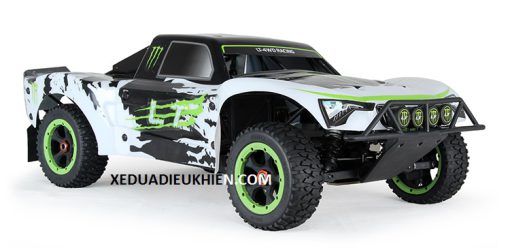 BAJA 4305BE TỈ LỆ 1/5 MÁY XĂNG 2 THÌ 30.5CC - 4WD - DESERT TRUCK