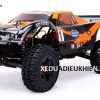 BAJA 4260T TỈ LỆ 1/5 MÁY XĂNG 2 THÌ 26CC - 1 Cầu 2WD - DESERT TRUCK