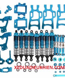 hsp parts