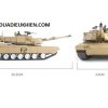 HENG-LONG-3918-U