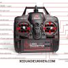 HENG-LONG-3918-U