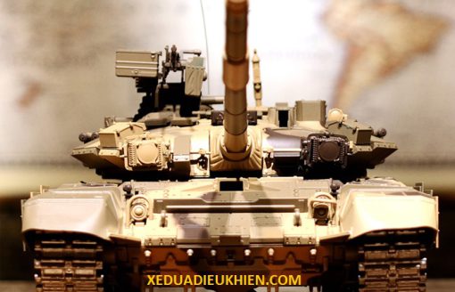 HENG-LONG-3938-Russia-T90-RC-Tank-11