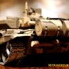 HENG-LONG-3938-Russia-T90-RC-Tank-12