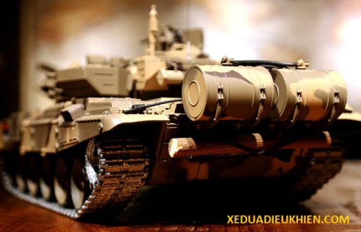 HENG-LONG-3938-Russia-T90-RC-Tank-12