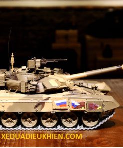 HENG-LONG-3938-Russia-T90-RC-Tank-3