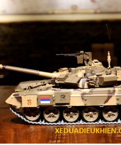 HENG-LONG-3938-Russia-T90-RC-Tank-6