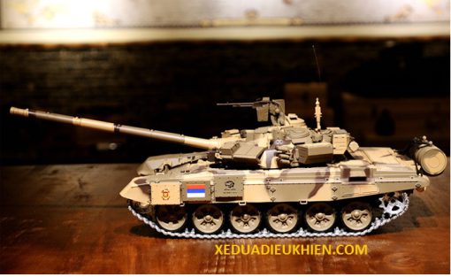 HENG-LONG-3938-Russia-T90-RC-Tank-6