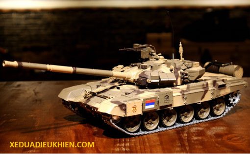 HENG-LONG-3938-Russia-T90-RC-Tank-7