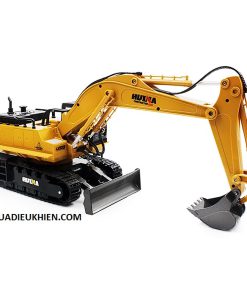 HuiNa-1510-RC-Crawler-15CH-2-4G-1-14-RC-Metal-Excavator-Charging-1-12-RC