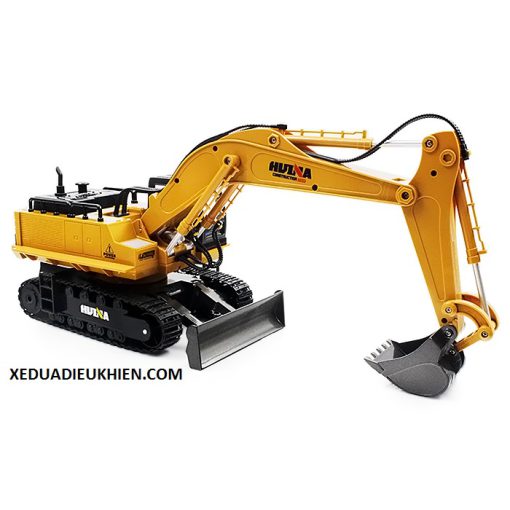 HuiNa-1510-RC-Crawler-15CH-2-4G-1-14-RC-Metal-Excavator-Charging-1-12-RC