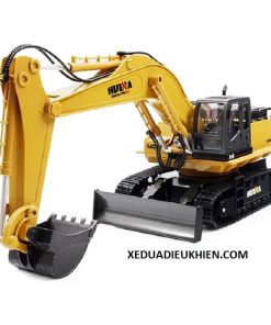 HuiNa-1510-RC-Crawler-15CH-2-4G-1-14-RC-Metal-Excavator-Charging-1-12-RC