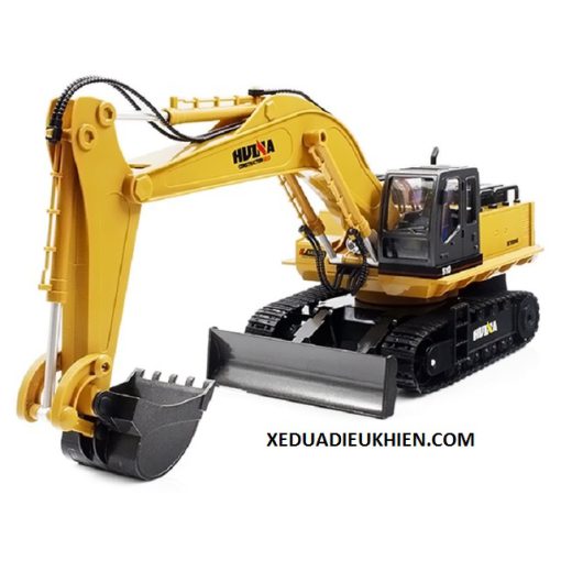 HuiNa-1510-RC-Crawler-15CH-2-4G-1-14-RC-Metal-Excavator-Charging-1-12-RC