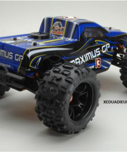 maximus GP 1