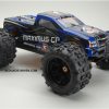 maximus GP 2