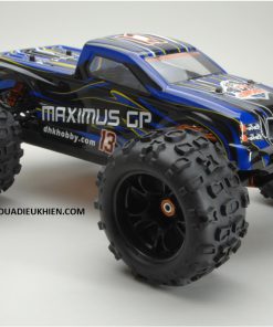 maximus GP 2