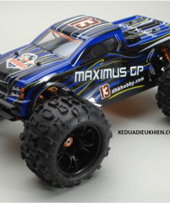 maximus GP 3