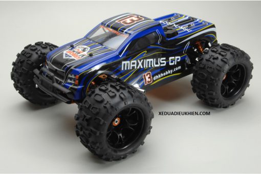 maximus GP 3