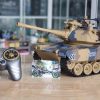 tank m1a2 1