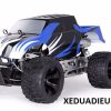 MONSTER TRUCK UV305MT TỈ LỆ 1/5 MÁY XĂNG 2 THÌ 30.5CC - 2 Cầu 4WD - THẮNG THUỶ LỰC