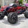 ZD Hobby RC Monster Truck Thunder - Xe đua địa hình chống nước - 1/10 4WD Brushless Electric Monster Truck