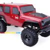 R8610 - XE ĐỊA HÌNH LỘI NƯỚC OFFROAD CRAWLER - tỉ lệ 1/10 2.4G 4WD 510mm Brushed Rc Car