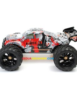 DHK Racing Zombie 1:8 Brushless RC Truggy - RTR - Xe đua địa hình chạy pin tỉ lệ 1/8