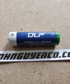 PIN TIỂU SẠC SIZE AA DUNG LƯỢNG CAO 3300MAH DÙNG CHO XE XĂNG NITRO & REMOTE CÁC LOẠI