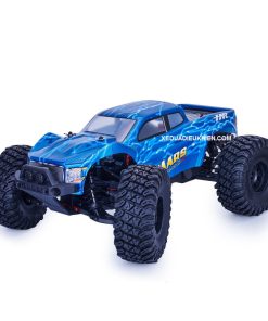 HONGNOR MAR5 1/10 4WD Brushless Off Road Monster Truck RTR - Xe đua chạy pin tỉ lệ 1/10