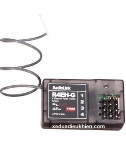 Radiolink RC4G R4EH-G RX Receiver - Con nhận sóng cho remote RC4G