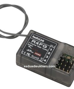 Radiolink RC4GS R4FG RX Receiver - Con nhận sóng cho remote RC4GS