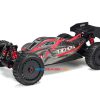 Arrma Typhon 6S BLX Brushless RTR 1/8 4WD Buggy - Xe đua địa hình chạy pin tỉ lệ 1/8