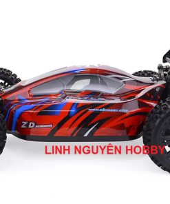 ZD BUGGY 2