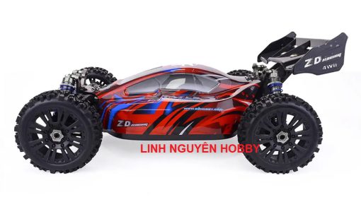 ZD BUGGY 2