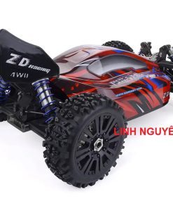 ZD BUGGY 3