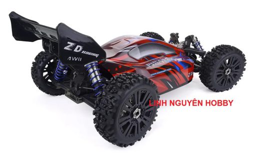 ZD BUGGY 3