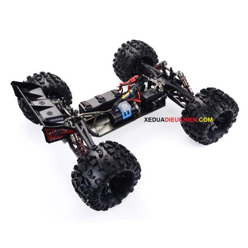 ZD TRUGGY V3 (4)