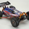 DHK Racing Optimus GP 1:8 Nitro 4WD RTR Buggy - Xe đua chạy xăng tỉ lệ 1/8