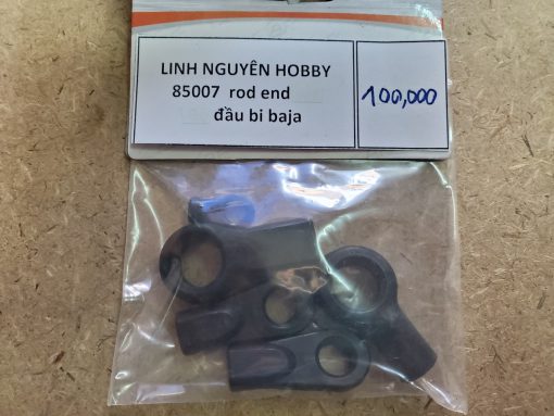 ĐẦU BI LINK LÁI NHỰA NÂNG CẤP CHO BAJA ROVAN HPI 5B