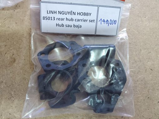 HUB SAU NHỰA NÂNG CẤP CHO BAJA ROVAN HPI 5B