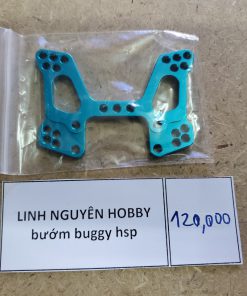 BƯỚM BUGGY 94107 94166 KIM LOẠI NÂNG CẤP CHO HSP 1/10