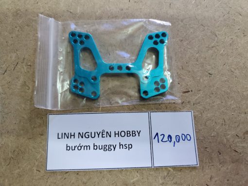 BƯỚM BUGGY 94107 94166 KIM LOẠI NÂNG CẤP CHO HSP 1/10