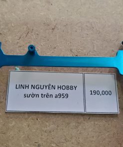 SƯỜN TRÊN NHÔM NÂNG CẤP CHO WLTOY A959-B A979-B A969 A959 A979 K949